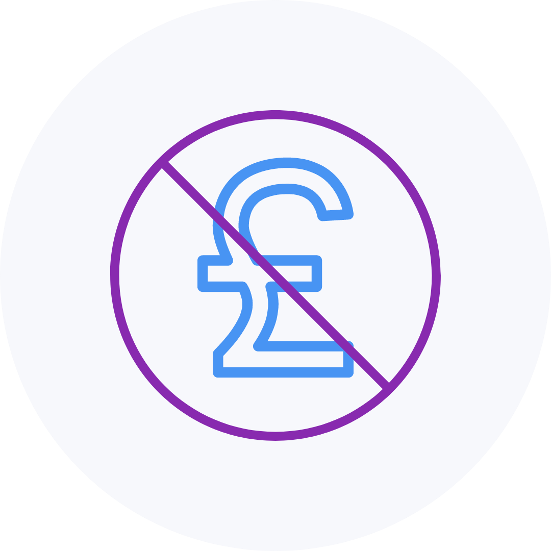 No Restrictions No Restrictions